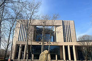 对外经济贸易大学国际高中