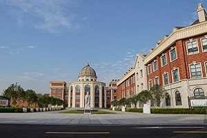 成都新津墨尔文学校