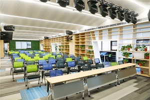 英国蔚翎学校海外学习中心