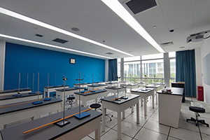 圣华紫竹学院
