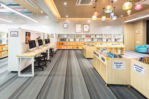 上海赫贤学校