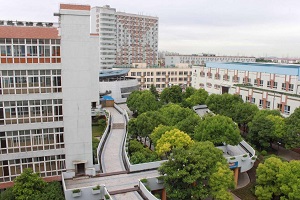 上海澳大利亚国际高中