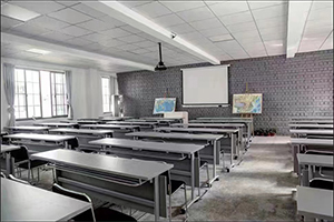上海常青学校