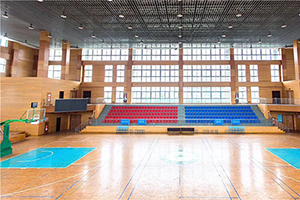 滁州海亮学校融合部