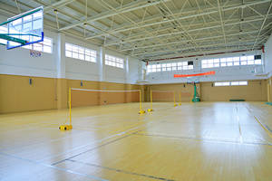 TICC存志学校