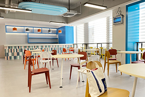 深圳瑞得福国际学校
