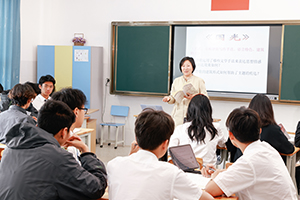 昆明世青学校