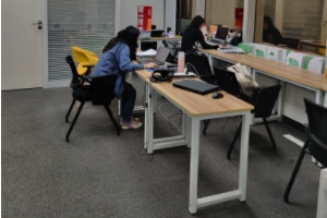 新洲际教育