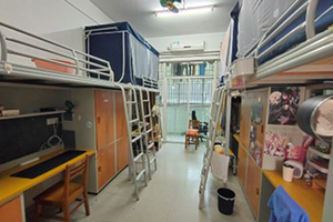 广东外语外贸大学国际学院