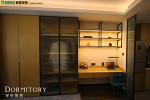 北京青苗国际双语学校怀柔国际部