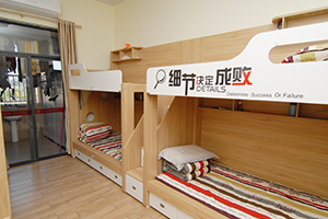 北博德翰外校国际部