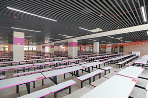 北博德翰外校国际部