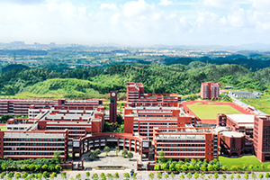 北博德翰外校国际部