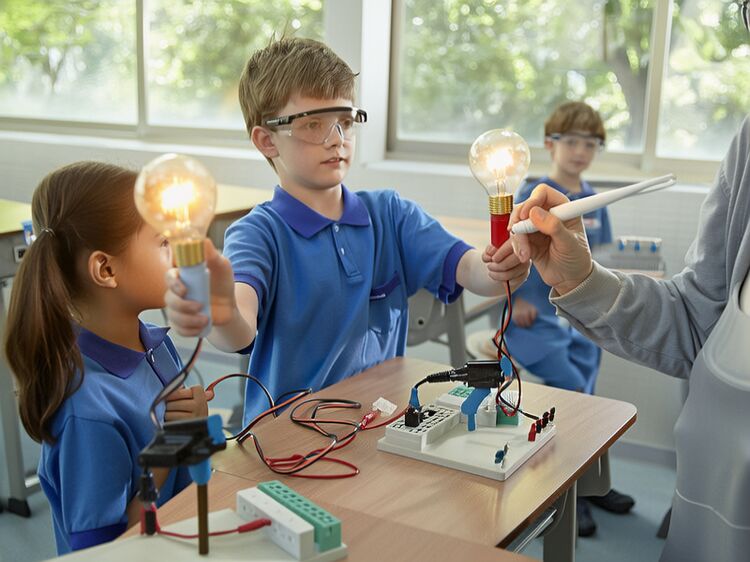 北京哈罗哦国际学校