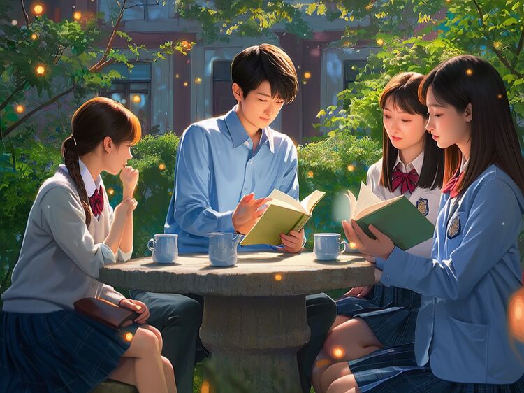 舟山私立高中排名