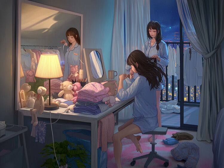 力迈国际高中学校