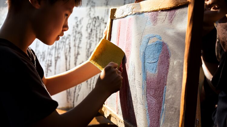 国际小学学校招生