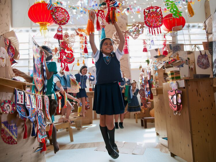 太原私立高中收费标准