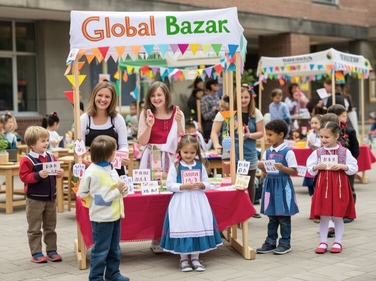 北京学校 国际学校