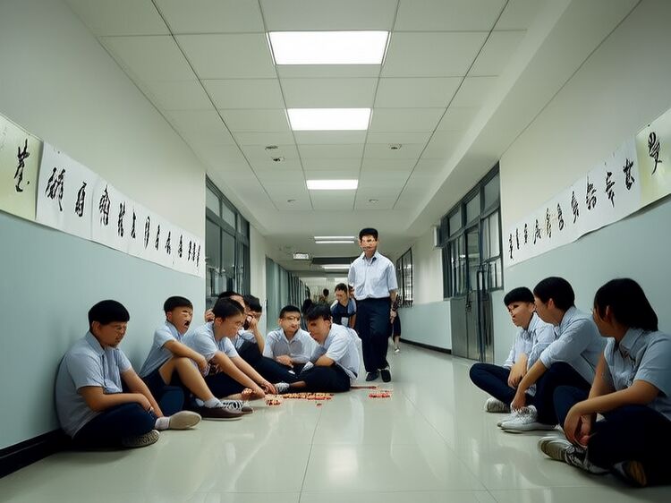 揭阳国际高中有多少所