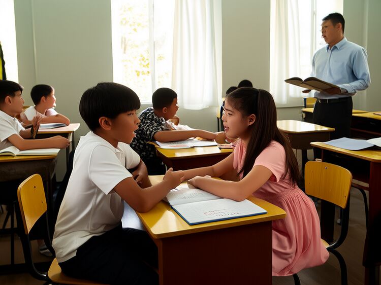 广州斐特思国际学校