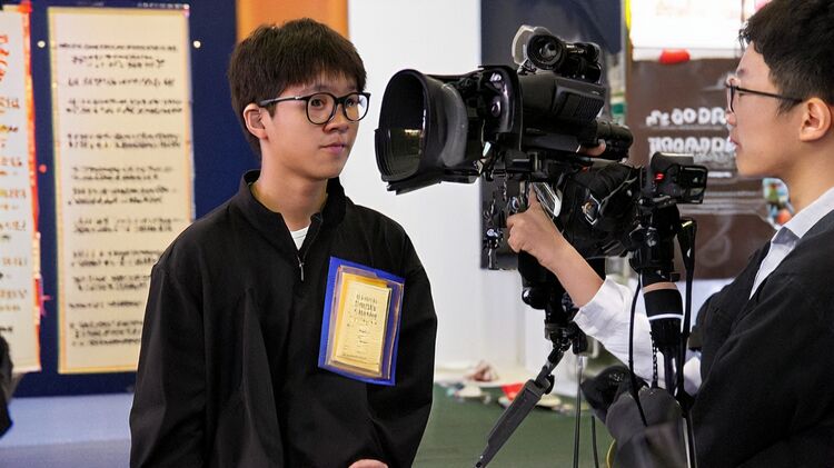 北京国际学校学校