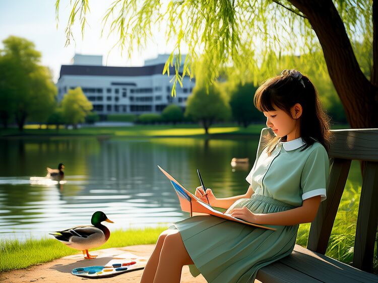 北京的国际学校学费