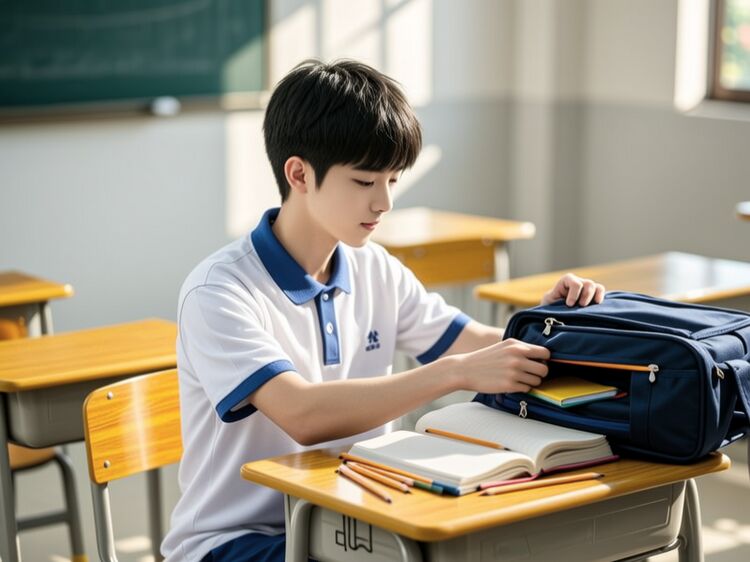 深圳私立初中排名