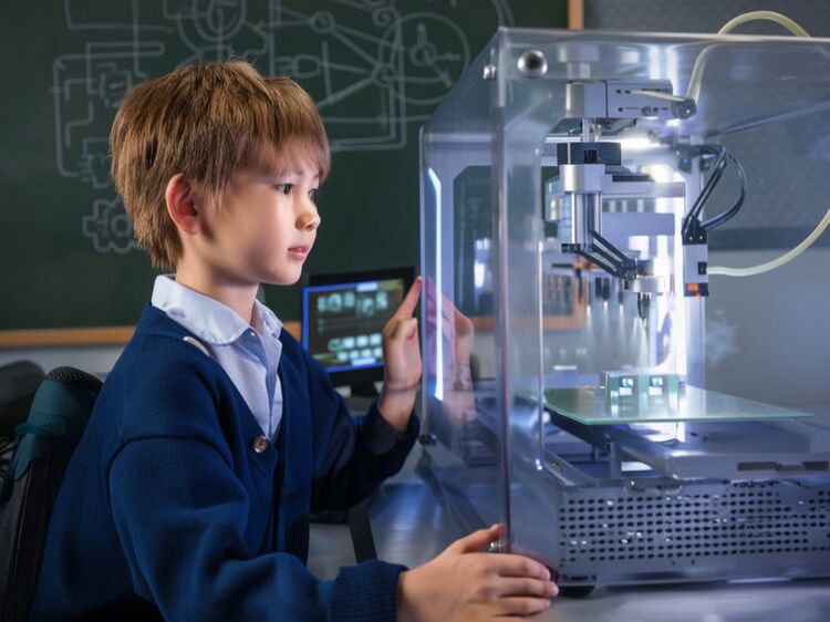 广州国际学校斐特思