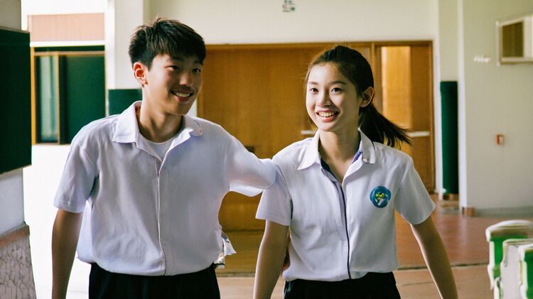 常州国际双语学校