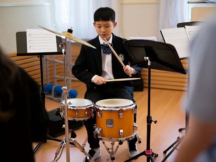 国际学校 阿德科特