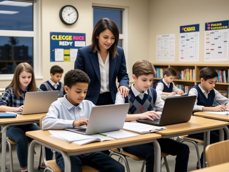 北京国际职业学校