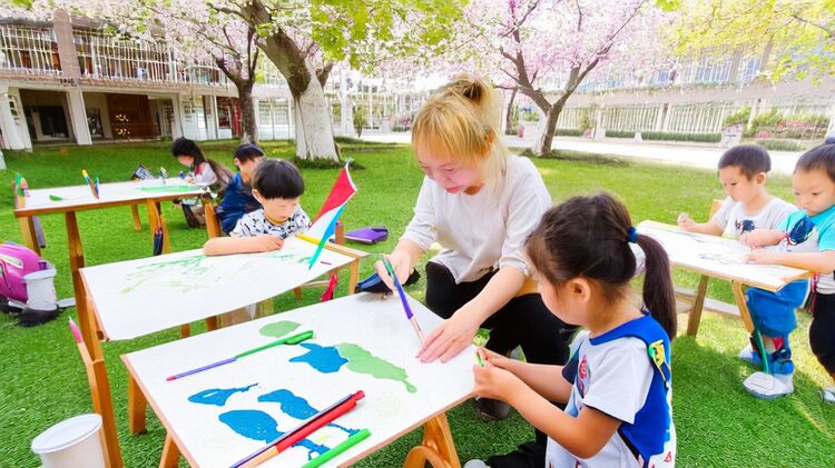 湛江私立学校哪个好