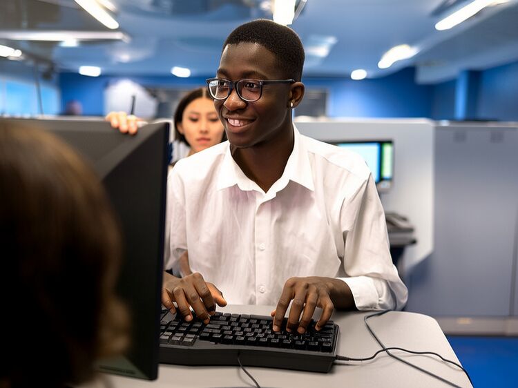 北京初中生国际学校