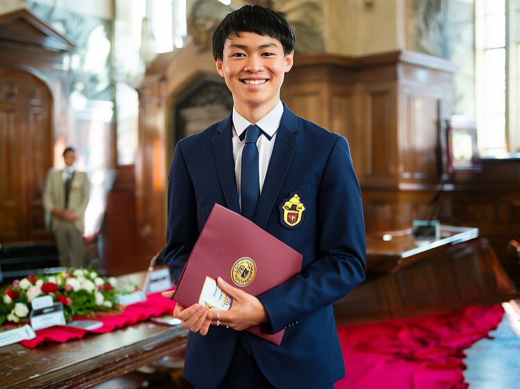 湖州私立学校有几个