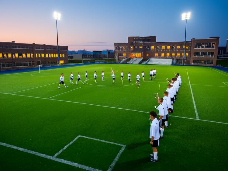 成都天立学校国际部