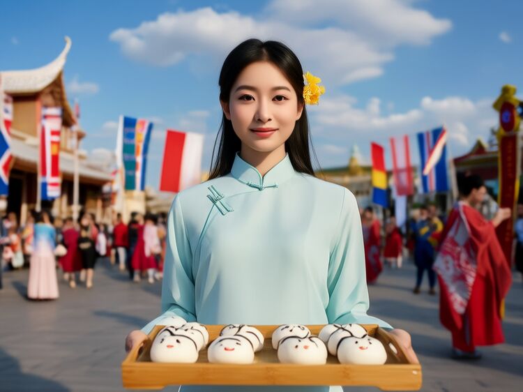 通州国际高中有多少所