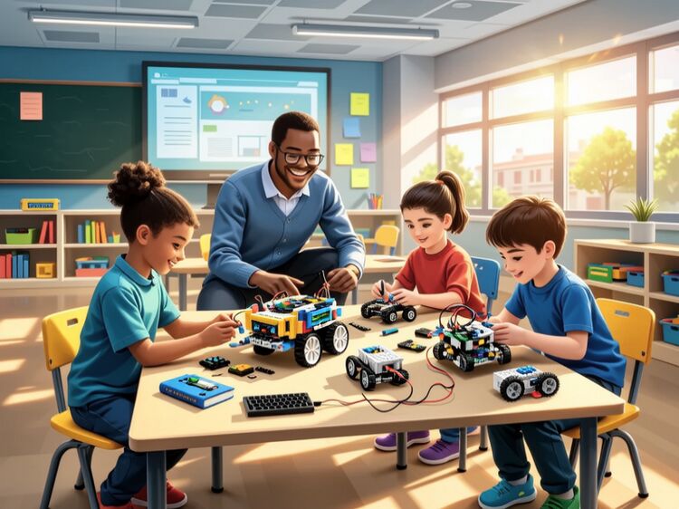 碧桂园双语国际学校