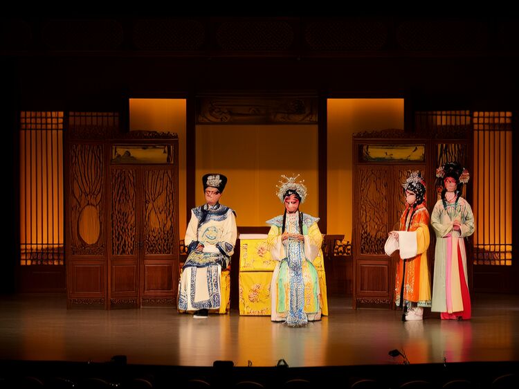 国际双语学校学费