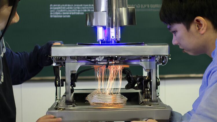 北辰私立高中排名