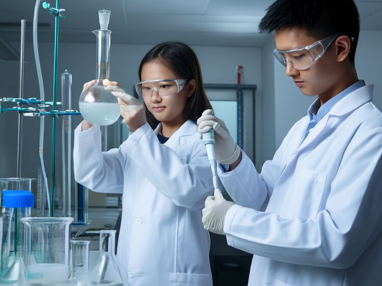 前海有哪些国际学校