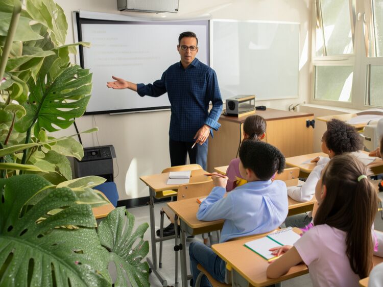 朝阳致知国际学校