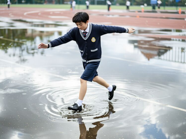 常州国际双语学校
