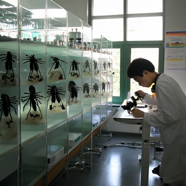 北京国际制学校