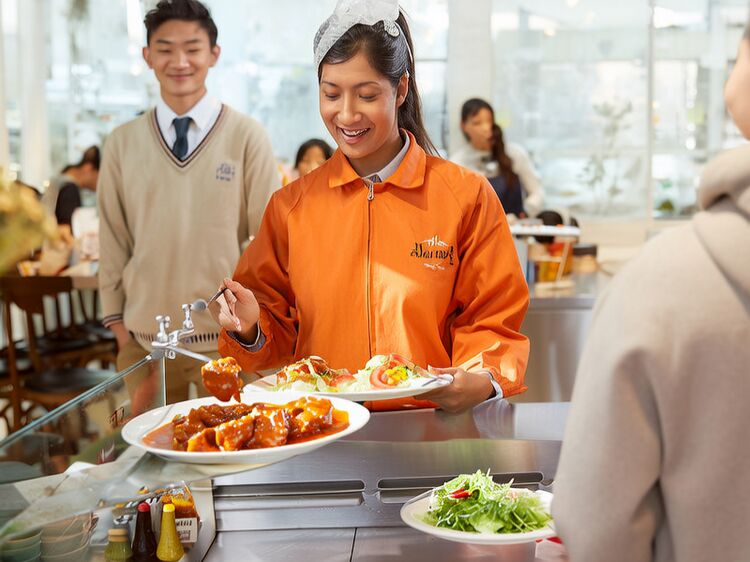 丰台私立学校收费标准