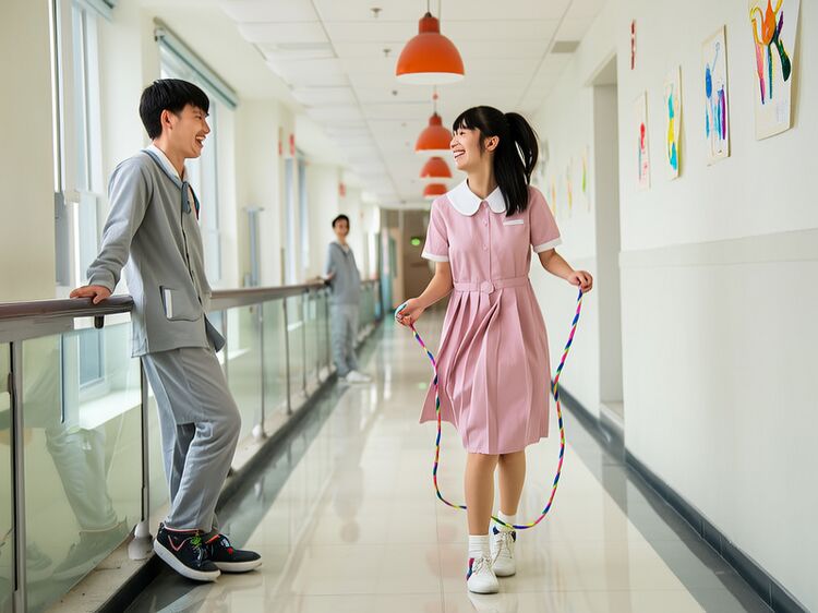 墨尔文国际学校新津