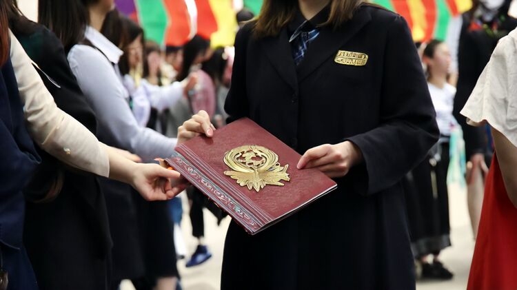 潮州私立高中哪个好点