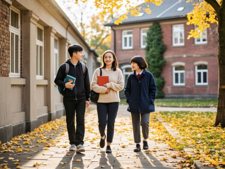 八十中国际学校