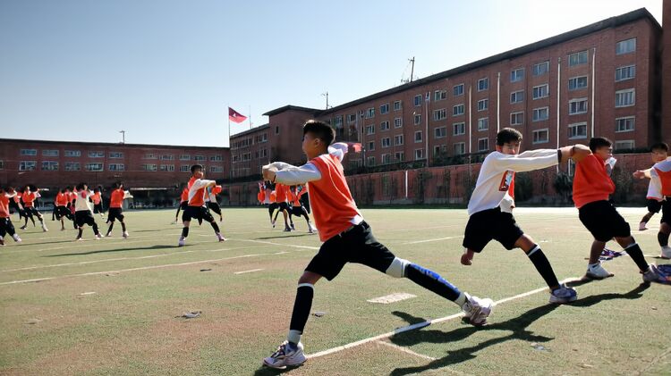 国际小学学校招生