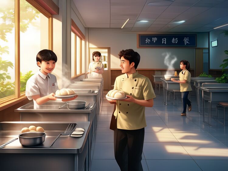 闸北私立学校有多少所